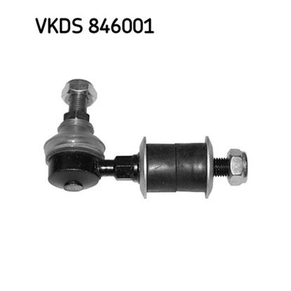 SKF Anti Roll Bar Stabiliser Rod Strut VKDS 846001