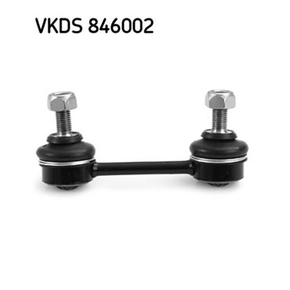 SKF Anti Roll Bar Stabiliser Rod Strut VKDS 846002
