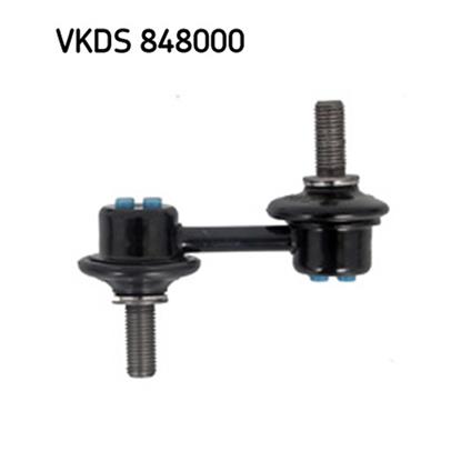 SKF Anti Roll Bar Stabiliser Rod Strut VKDS 848000