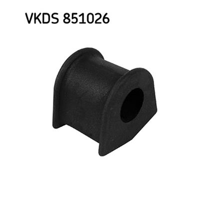 SKF Bushing stabiliser bar VKDS 851026