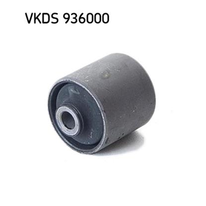 SKF Mounting controltrailing arm VKDS 936000