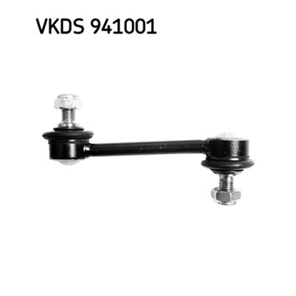 SKF Anti Roll Bar Stabiliser Rod Strut VKDS 941001