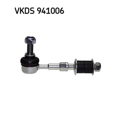SKF Anti Roll Bar Stabiliser Rod Strut VKDS 941006