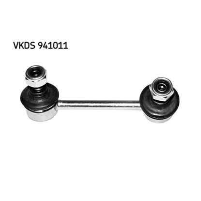 SKF Anti Roll Bar Stabiliser Rod Strut VKDS 941011