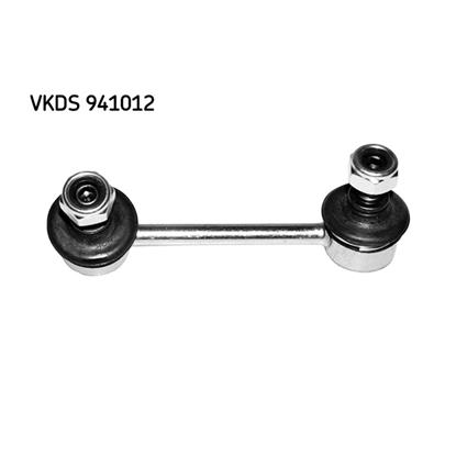 SKF Anti Roll Bar Stabiliser Rod Strut VKDS 941012