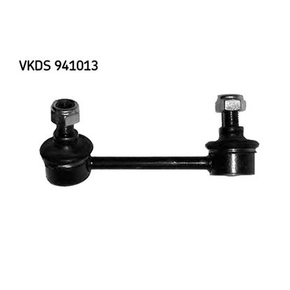 SKF Anti Roll Bar Stabiliser Rod Strut VKDS 941013
