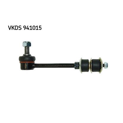 SKF Anti Roll Bar Stabiliser Rod Strut VKDS 941015
