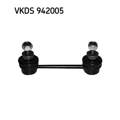 SKF Anti Roll Bar Stabiliser Rod Strut VKDS 942005