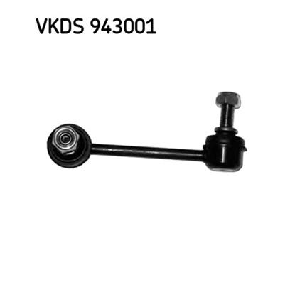 SKF Anti Roll Bar Stabiliser Rod Strut VKDS 943001
