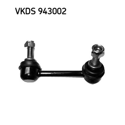 SKF Anti Roll Bar Stabiliser Rod Strut VKDS 943002