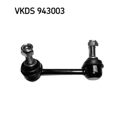 SKF Anti Roll Bar Stabiliser Rod Strut VKDS 943003