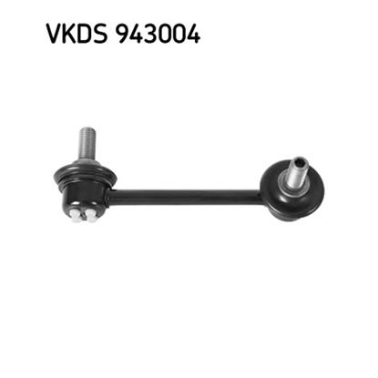 SKF Anti Roll Bar Stabiliser Rod Strut VKDS 943004