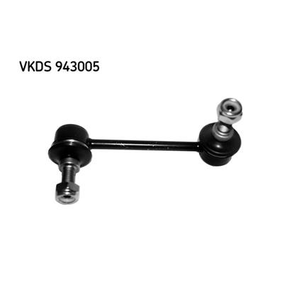 SKF Anti Roll Bar Stabiliser Rod Strut VKDS 943005