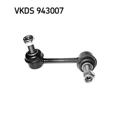 SKF Anti Roll Bar Stabiliser Rod Strut VKDS 943007