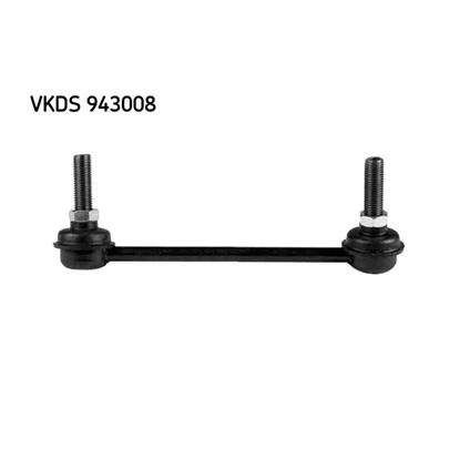 SKF Anti Roll Bar Stabiliser Rod Strut VKDS 943008