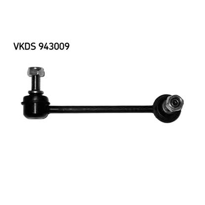 SKF Anti Roll Bar Stabiliser Rod Strut VKDS 943009