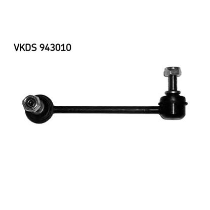 SKF Anti Roll Bar Stabiliser Rod Strut VKDS 943010