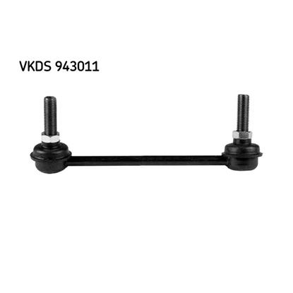 SKF Anti Roll Bar Stabiliser Rod Strut VKDS 943011