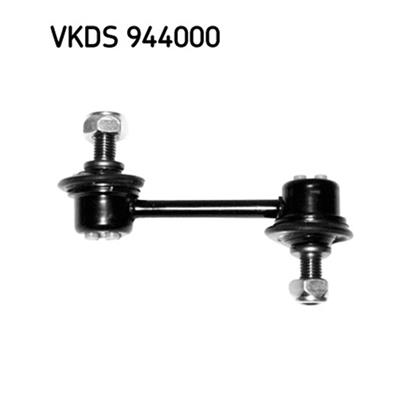 SKF Anti Roll Bar Stabiliser Rod Strut VKDS 944000