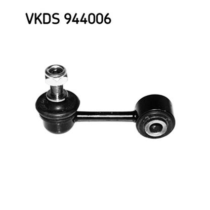 SKF Anti Roll Bar Stabiliser Rod Strut VKDS 944006