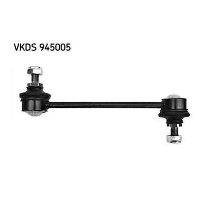 SKF Anti Roll Bar Stabiliser Rod Strut VKDS 945005
