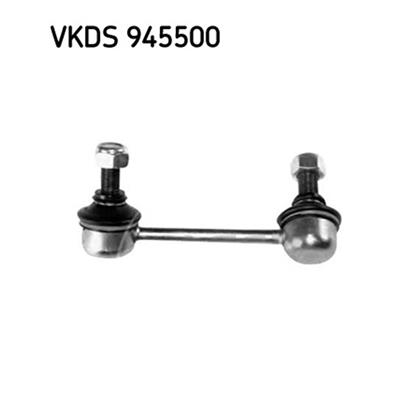 SKF Anti Roll Bar Stabiliser Rod Strut VKDS 945500