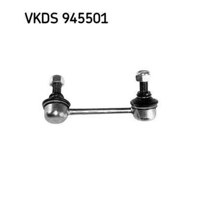 SKF Anti Roll Bar Stabiliser Rod Strut VKDS 945501