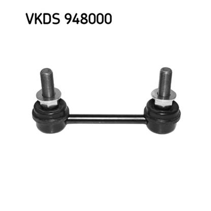 SKF Anti Roll Bar Stabiliser Rod Strut VKDS 948000