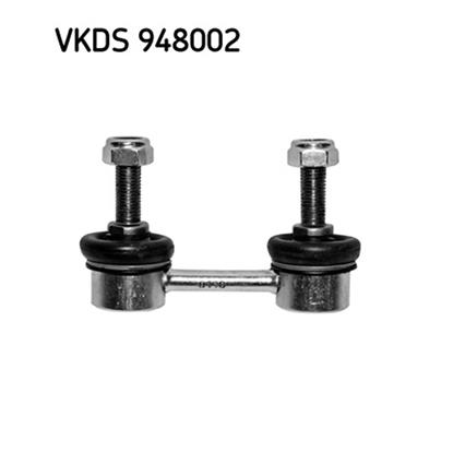 SKF Anti Roll Bar Stabiliser Rod Strut VKDS 948002