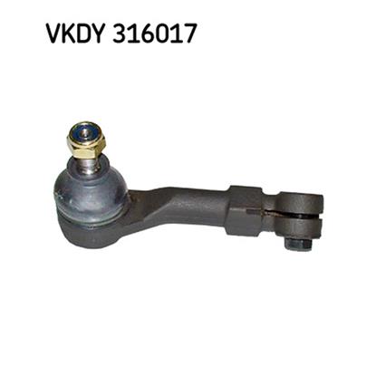 SKF Tie Track Rod End VKDY 316017