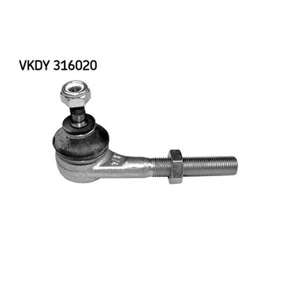 SKF Tie Track Rod End VKDY 316020