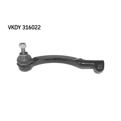 SKF Tie Track Rod End VKDY 316022