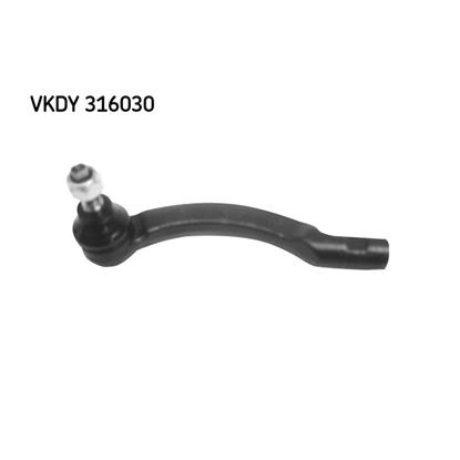 SKF Tie Track Rod End VKDY 316030