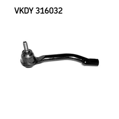 SKF Tie Track Rod End VKDY 316032
