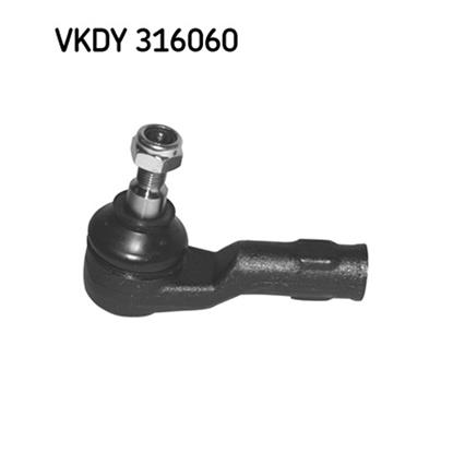 SKF Tie Track Rod End VKDY 316060