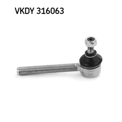 SKF Tie Track Rod End VKDY 316063