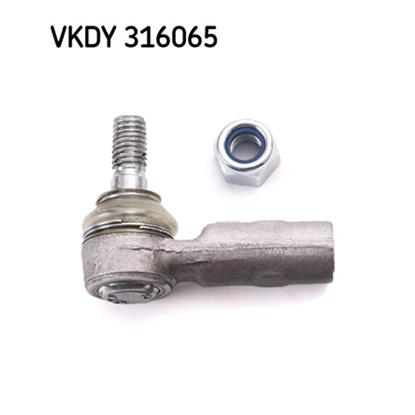 SKF Tie Track Rod End VKDY 316065