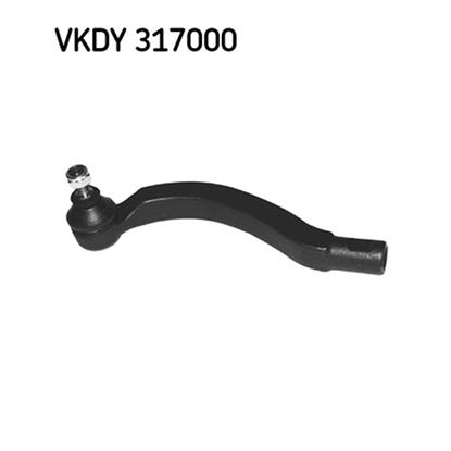 SKF Tie Track Rod End VKDY 317000
