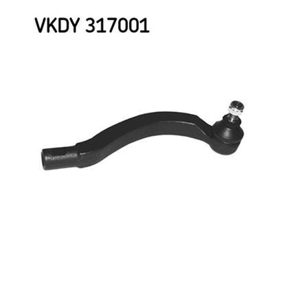 SKF Tie Track Rod End VKDY 317001