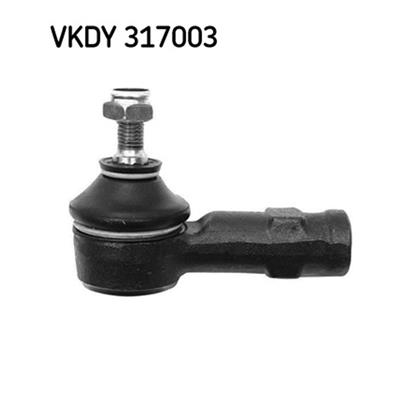 SKF Tie Track Rod End VKDY 317003
