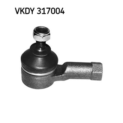 SKF Tie Track Rod End VKDY 317004