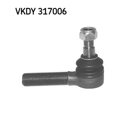 SKF Tie Track Rod End VKDY 317006