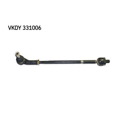 SKF Steering Rod Assembly VKDY 331006