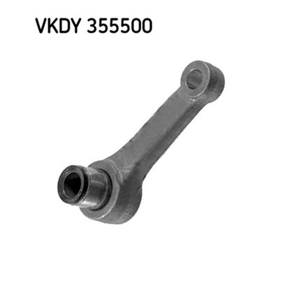 SKF Steering Idler Arm VKDY 355500