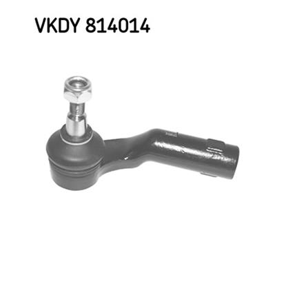 SKF Tie Track Rod End VKDY 814014