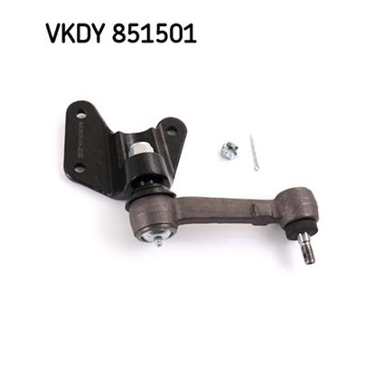 SKF Steering Pitman Arm VKDY 851501