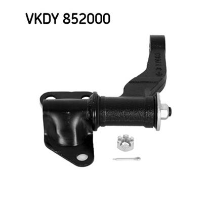 SKF Steering Pitman Arm VKDY 852000