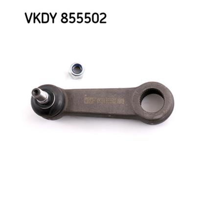 SKF Steering Pitman Arm VKDY 855502