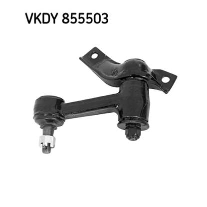 SKF Steering Idler Arm VKDY 855503