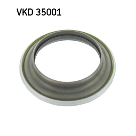 SKF Strut Support Mounting Anti Friction Bearing VKD 35001